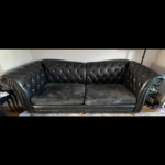Sofology Persia sofa