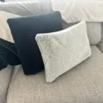DFS Sophia | Pearl Combination | large deluxe Sofa bed