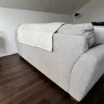 DFS Sophia | Pearl Combination | large deluxe Sofa bed