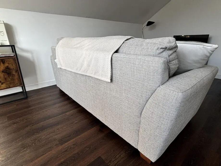 DFS Sophia | Pearl Combination | large deluxe Sofa bed
