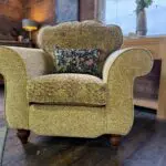Alstons Upholstery Provence