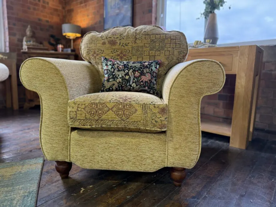 Alstons Upholstery Provence
