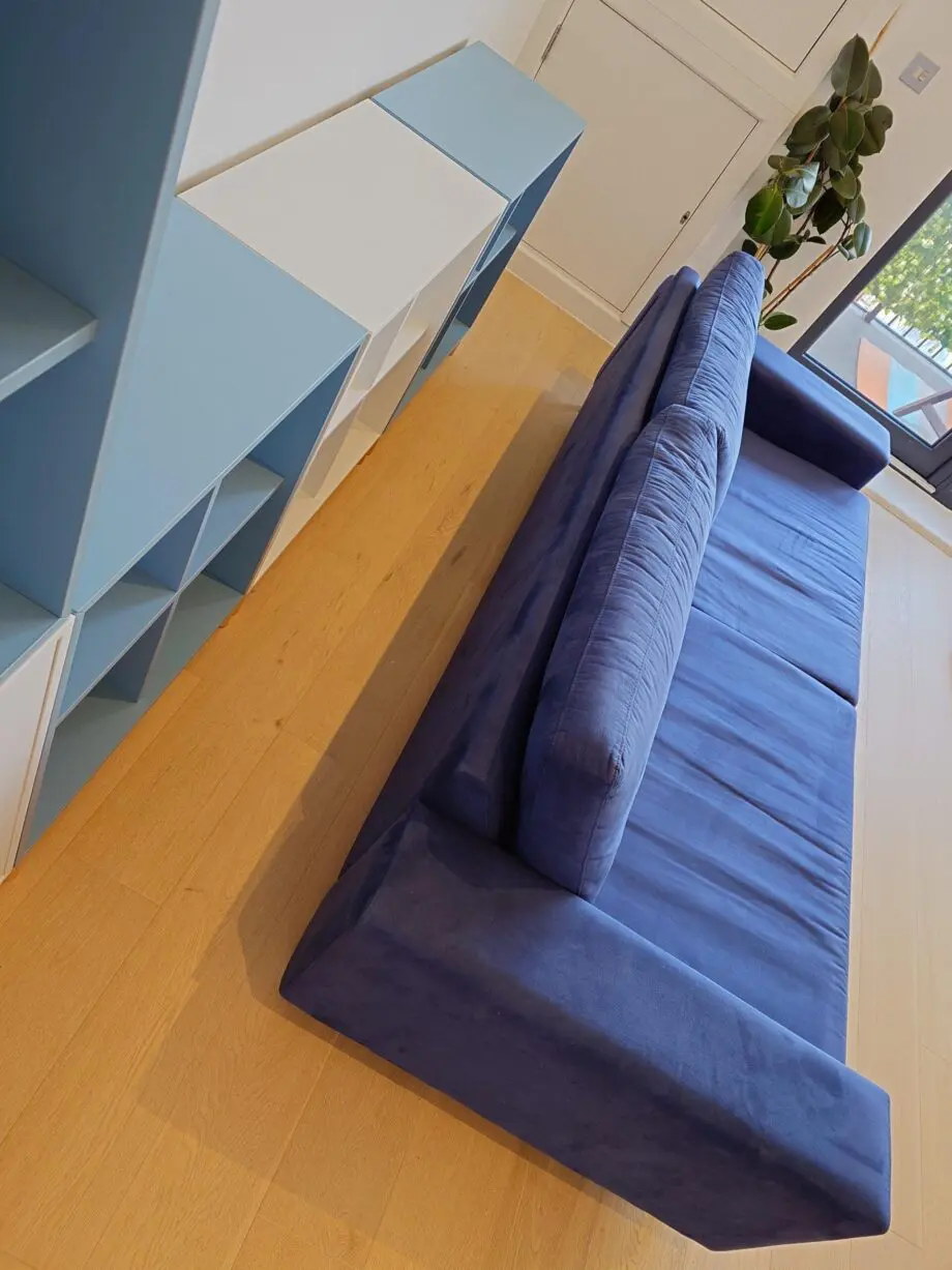 BoConcept 2-seats sofa
