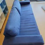 BoConcept 2-seats sofa