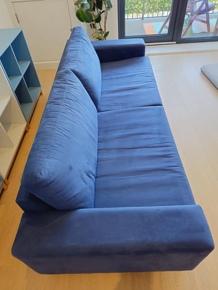 BoConcept 2-seats sofa