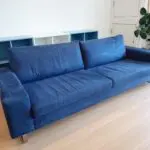 BoConcept 2-seats sofa