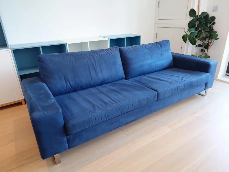BoConcept 2-seats sofa