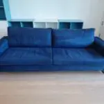 BoConcept 2-seats sofa