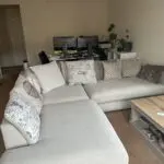Dfs corner sofa