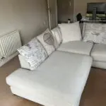 Dfs corner sofa