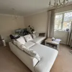 Dfs corner sofa
