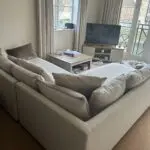 Dfs corner sofa