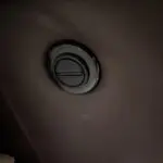 Armchair power recliner