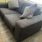 Sofology Grey Sofa Set