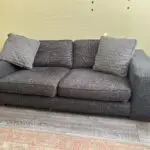 Sofology Grey Sofa Set