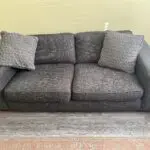 Sofology Grey Sofa Set