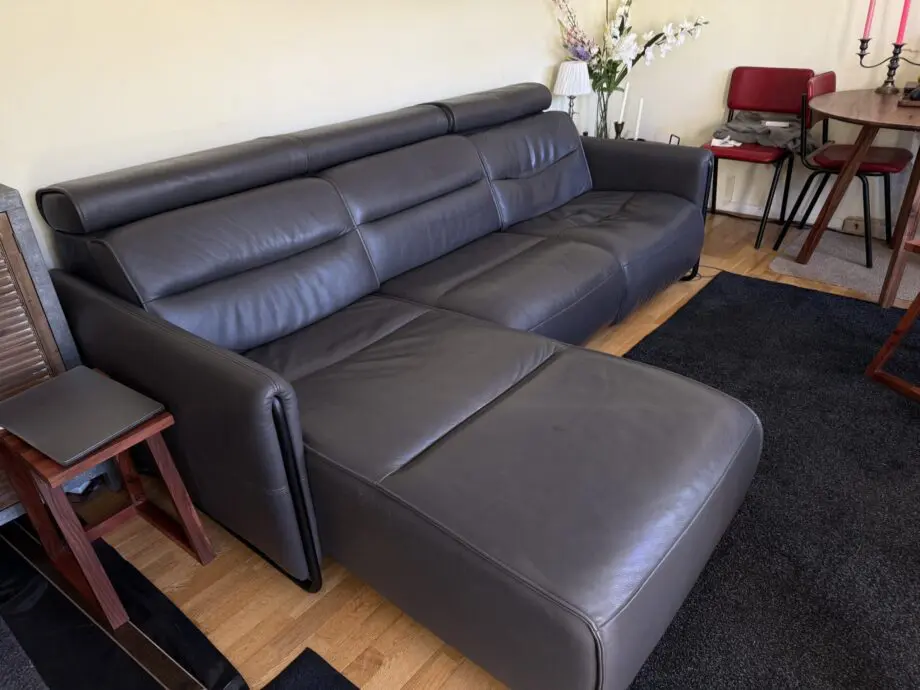 Stressless Ekornes Emily