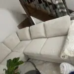 Wayfair Sectional/Corner Sofa