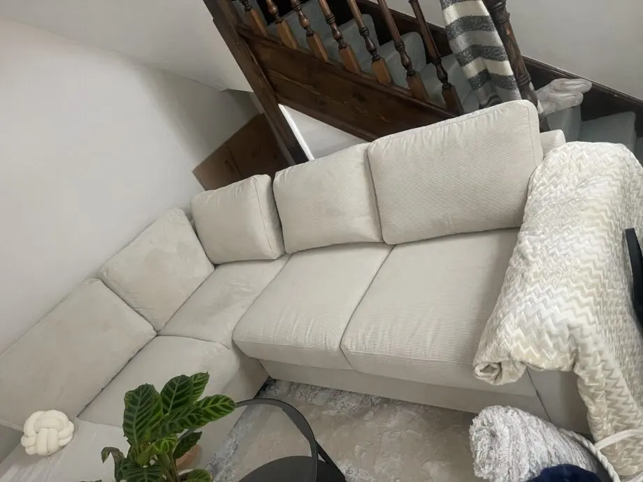 Wayfair Sectional/Corner Sofa
