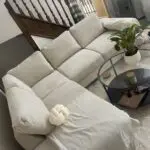 Wayfair Sectional/Corner Sofa