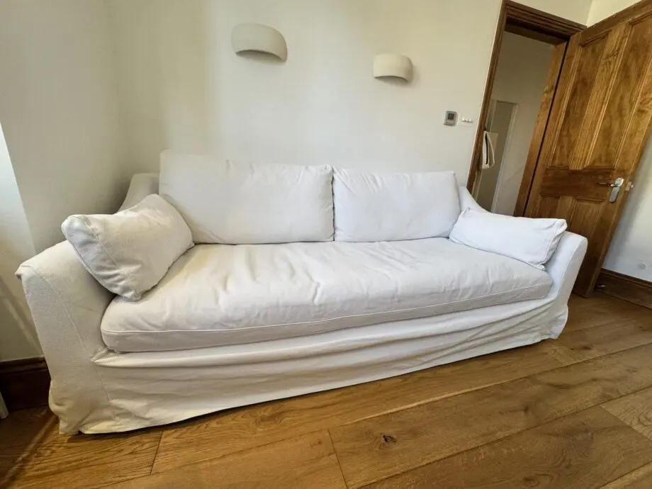 IKEA Farlöv 3 seater