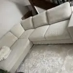 Wayfair Sectional/Corner Sofa