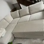 Wayfair Sectional/Corner Sofa