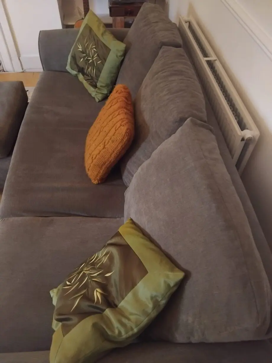 Perfect quality Wayfair Celis 2 - Piece Upholstered Sofa & Chaise