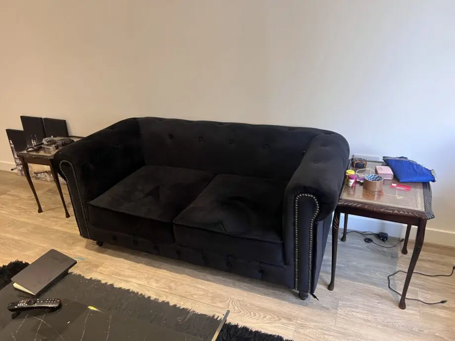 Bargainia Sofa
