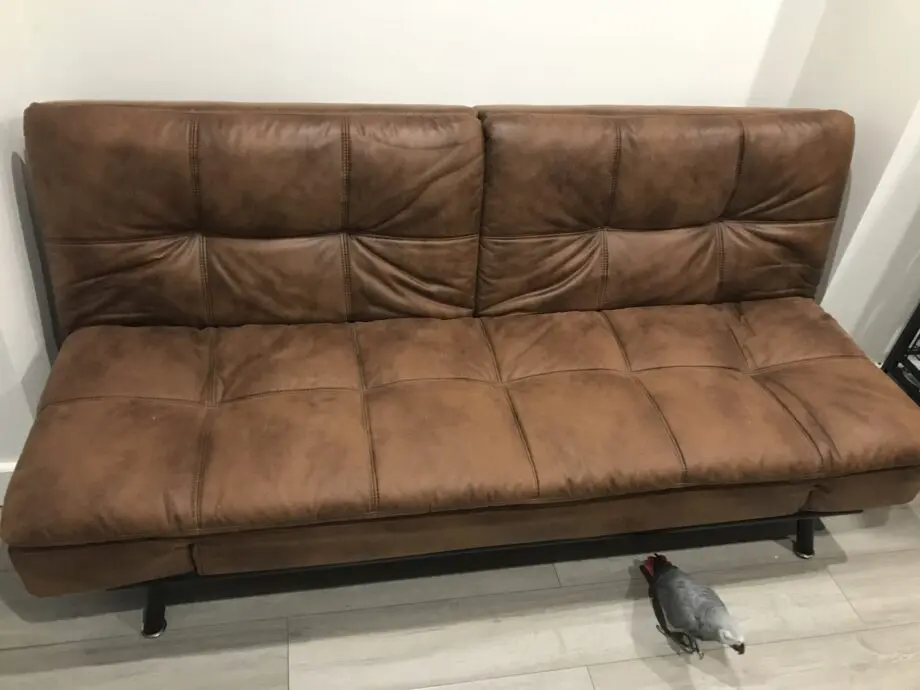 Sofa bed