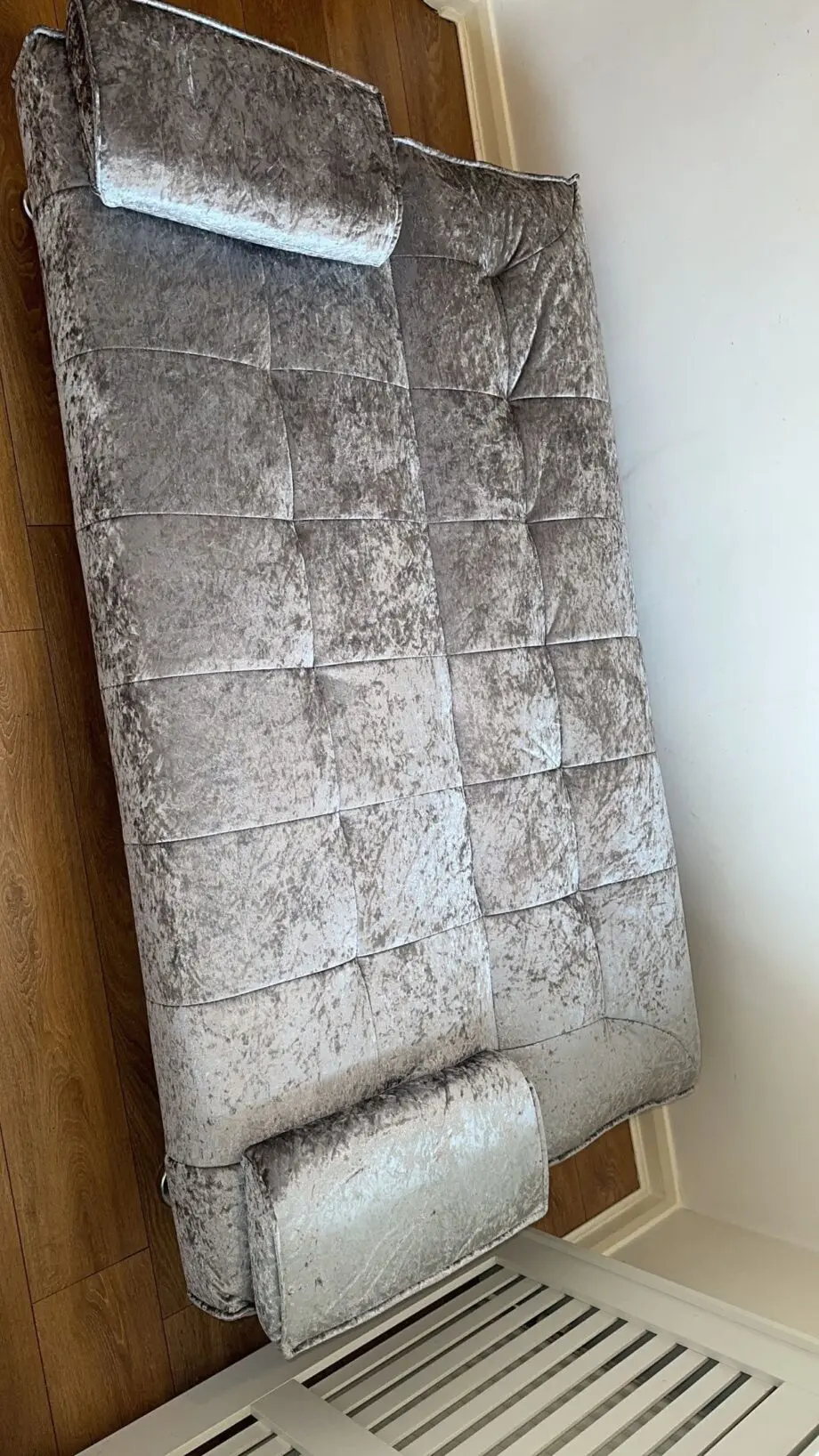 Sofa bed excellent condition