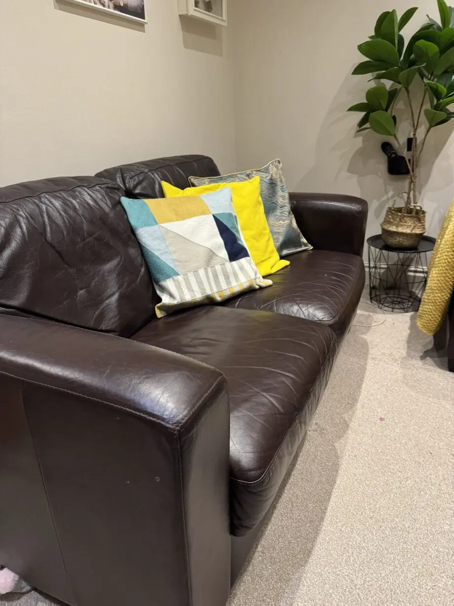 Sofa - Must go ASAP