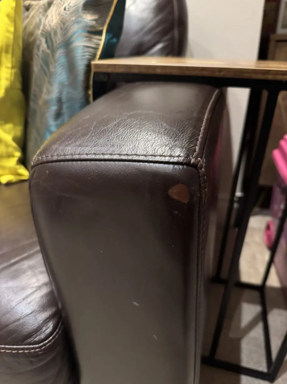 Sofa - Must go ASAP