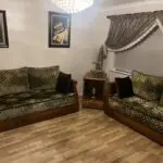 Moroccan sofa / majlis