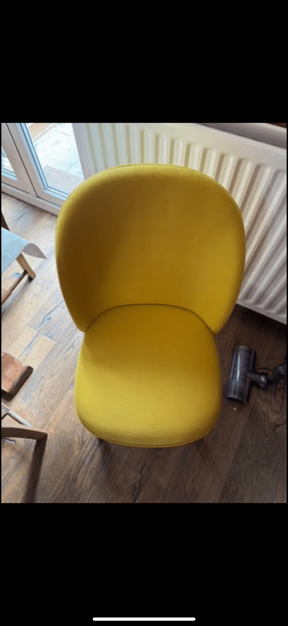 Normann Copenhagen Ace lounge chair full upholstery fabric with oak structure