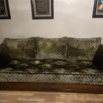 Moroccan sofa / majlis