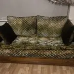 Moroccan sofa / majlis
