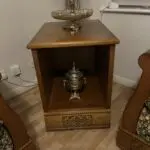 Moroccan sofa / majlis