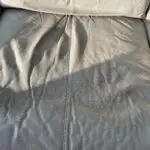 Furniture Village Corner Learher Sofa