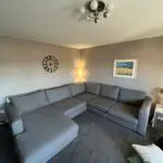 Sofology sofa , 6-7 seater sofa. Corner sofa