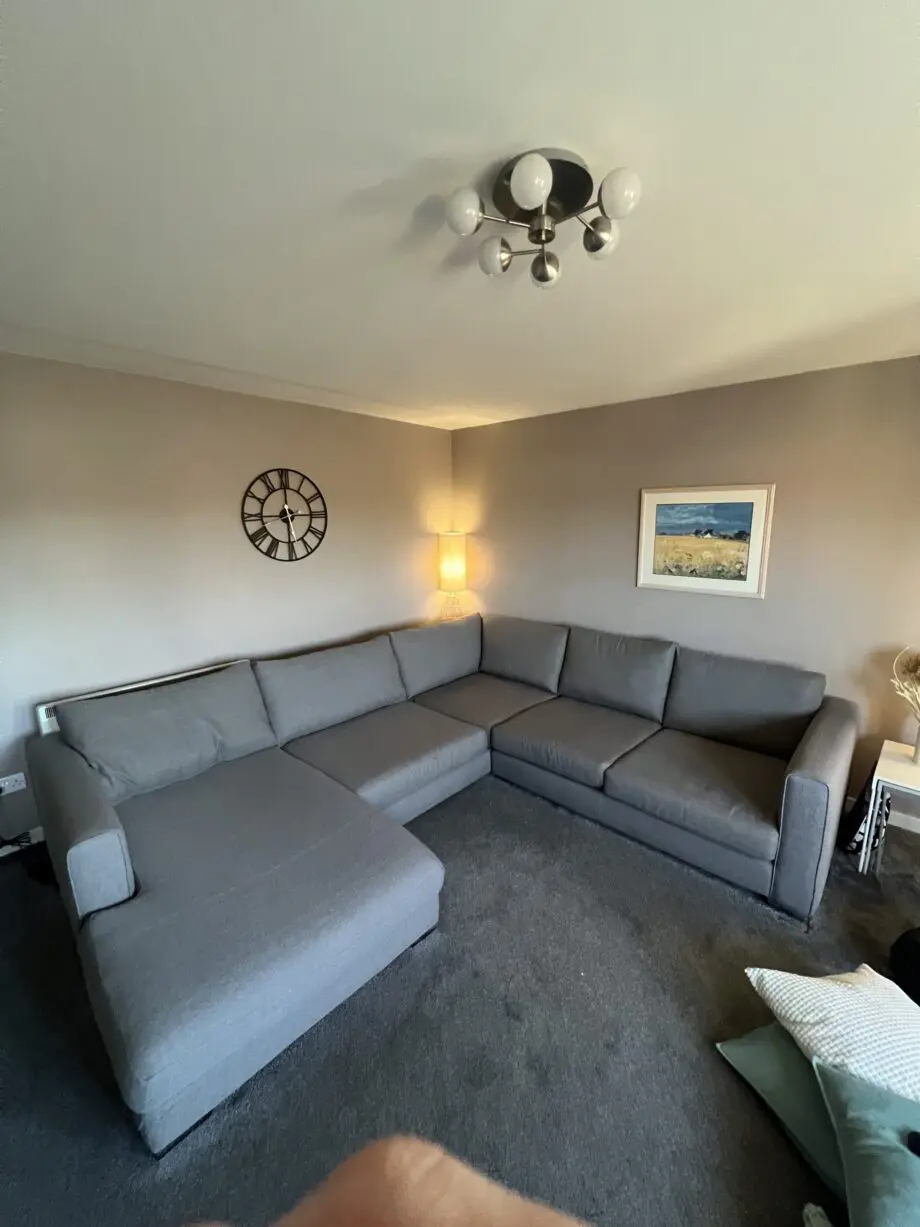 Sofology sofa , 6-7 seater sofa. Corner sofa