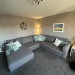 Sofology sofa , 6-7 seater sofa. Corner sofa