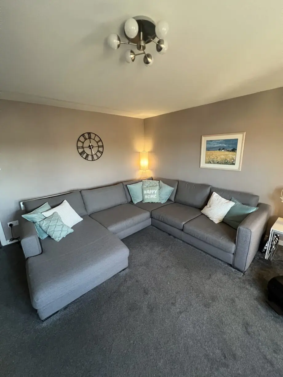Sofology sofa , 6-7 seater sofa. Corner sofa