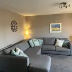 Sofology sofa , 6-7 seater sofa. Corner sofa