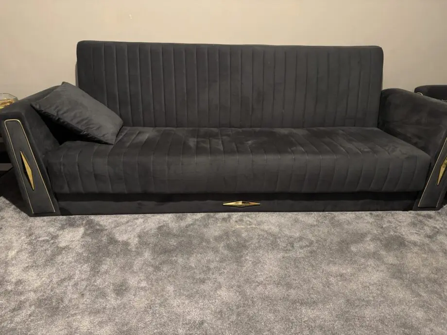 Sofa bed
