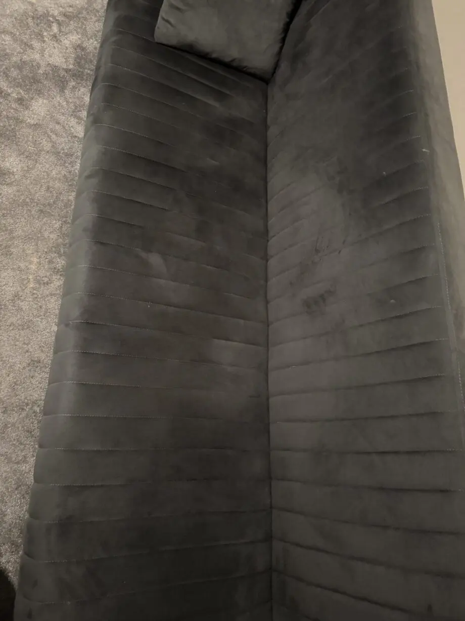 Sofa bed