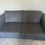 Dfs 2 seater sofa Hugh