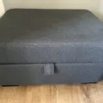 Dfs 2 seater sofa Hugh