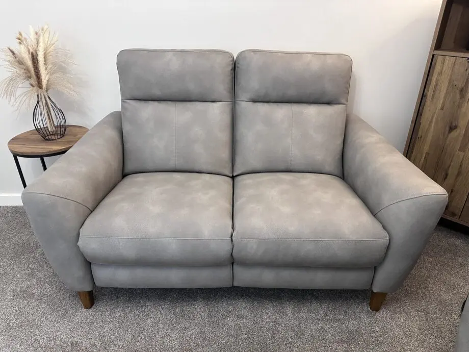 Dylan 2 Seater Sofa Electric Recliner