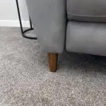 Dylan 2 Seater Sofa Electric Recliner